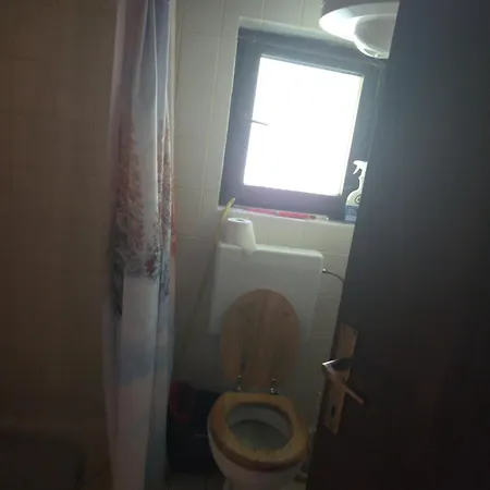 Haus Im Wald Hébergement de vacances *