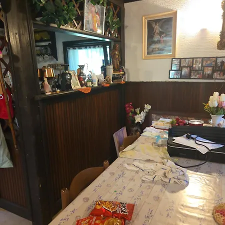 Haus Im Wald Hébergement de vacances *